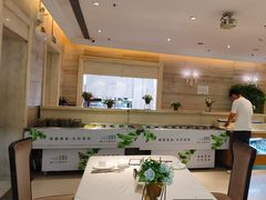 -香蜜轩·粤菜·宴会(世界之窗店)