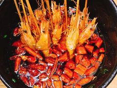 -成都吃客(九眼桥店)