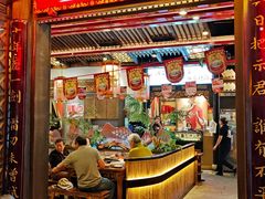 -蜀大侠火锅(春熙路店)