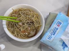 -古南都·清真绿柳居菜馆(太平南路店)