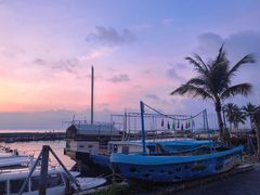 -三亚西岛海洋文化旅游区