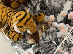 -宜家家居(西安未央商场店)