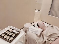 -泉·颂钵冥想·减压·疗愈SPA(前海店)