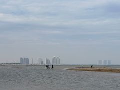 -东戴河风景区