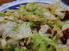 -小唐小四川水煮鱼(北三路店)