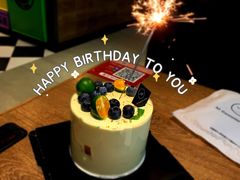 -姆们M Sweetie Cake(五道口店)
