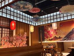 -千寻山野烤肉(中关村店)