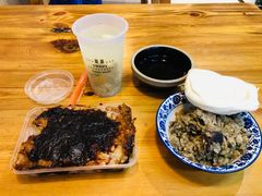 -叁省斋粉蒸肉甑糕·清真(回民街店)
