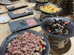 -大同云冈美高大酒店