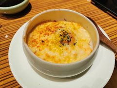 芝士蟹宝-柚子(假日店)