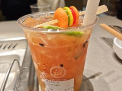 -海底捞火锅(万象城店)
