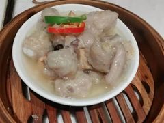 -点都德(大茶楼店)