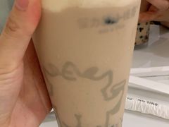 -茶力的小怪兽(梅林卓悦汇店)