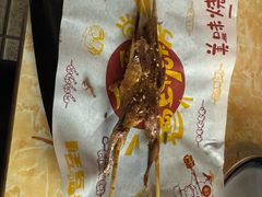 -大富蚝乌东哥饭店·石锅鱼杂·柠檬鸭(革新路店)
