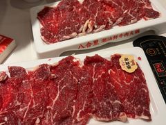 -八合里潮汕鲜牛肉火锅(上海汇智广场店)