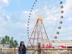 -三亚海昌梦幻海洋不夜城