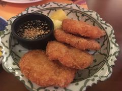 -simply thai天泰(静安嘉里中心店)