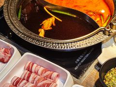 -火炉火自助餐(五道口购物中心店)
