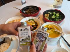 -洋洋中餐馆·SINCE 1997(信投店)