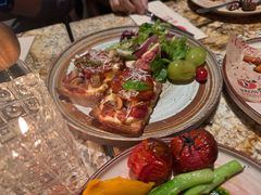 -BROWNSTONE布朗石西班牙餐厅(富城店)