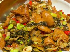 -麻都·成都菜(人民广场店)