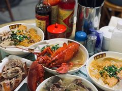-荔林食店(西华路店)