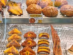 -味宁檬活力烘焙(燕子山店)