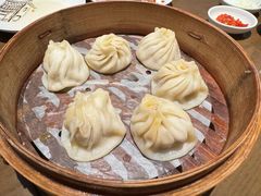 -南翔馒头店(豫园店)