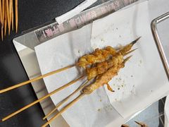 -老黑板筋(顺义总店)