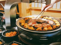 -九田家黑牛烤肉料理(石路天虹店)