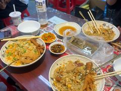 -扬二春炒饭(国庆路总店)