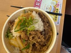 -食其家·牛丼咖喱(金桥国际店)