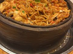 -客家大院·非遗赣南客家菜(郁孤台店)