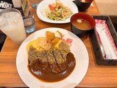 -北极星(梅田店)