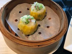 -天龙轩(香港丽思卡尔顿酒店)