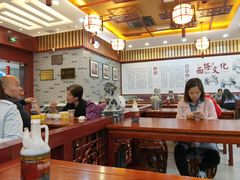 大堂-蔡林记(丹尼斯6天地店)