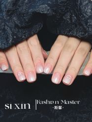 -斯馨·健康美甲美睫