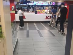 -肯德基(西单商场店)
