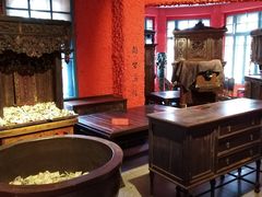 -同发号饭庄(复兴路店)