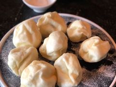 -长春凯悦酒店-品悦中餐厅