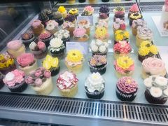 -BON CAKE(华贸购物中心店)