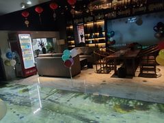 -古越堂影院式足道(九堡店)