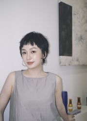 -YESIDO椰岛造型烫发染发