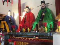 -正觉寺