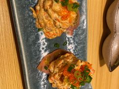 -花和海鲜自助(梅江店)