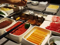 -海底捞火锅(金光华店)