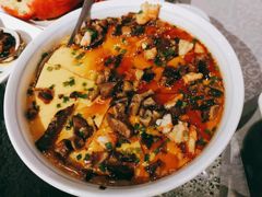 -达叔香味海鲜(海棠68环球美食街店)
