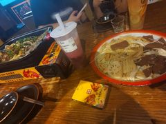 -令狐冲·活鱼馆(宝龙店)