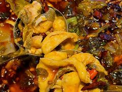 -胖子鱼·天水麻辣鱼火锅(秦州407店)