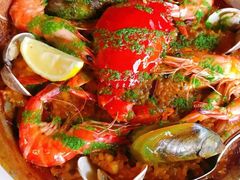 -BROWNSTONE布朗石西班牙餐厅(富城店)